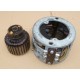 DYNAMO - STATOR + ROTOR - 6V -55/60W